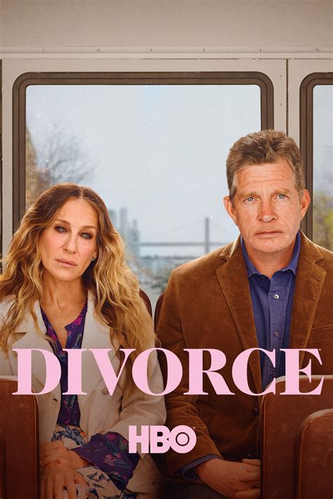 divorce (spn) tv series